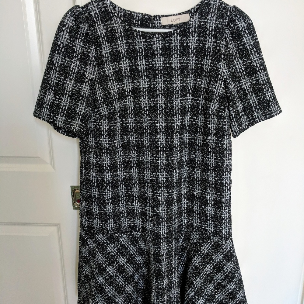 Loft dress